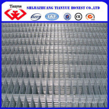 Fire Proofing Welded Wire Mesh